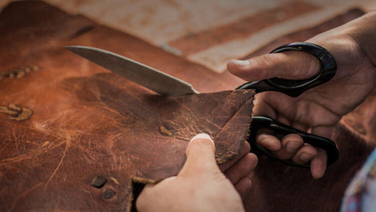 Export target of leather manufacturers is 2 billion dollars